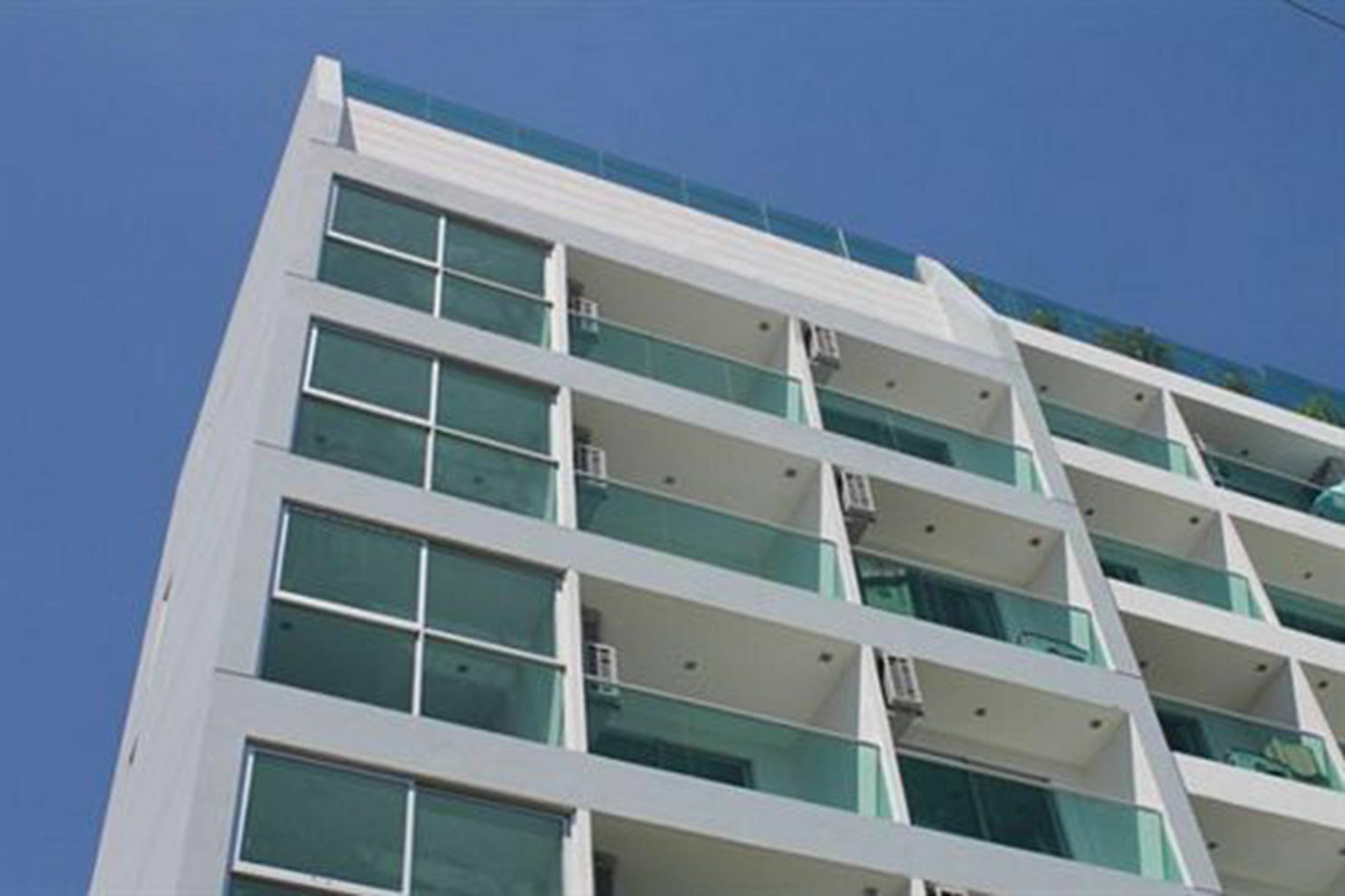 Laguna Bay 1 By Pattaya Sunny Rentals Exterior photo